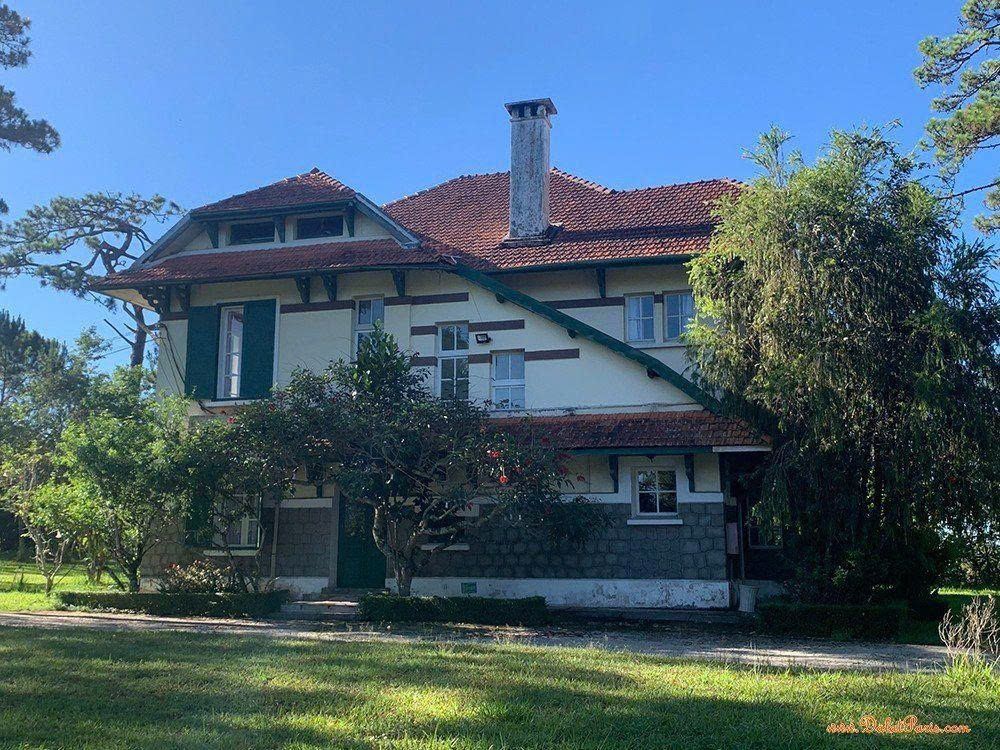 Đất đẹp kinh doanh mặt tiền đường Hàn Thuyên, DT 992.26m2. Gần Ana Mandara Villas Dalat Resort & Spa, Cách HXH khoản 2km. Khu phố yên tĩnh, sang trọng. Giá ....